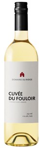 Domaine du Ridge Cuvée du Fouloir 2013